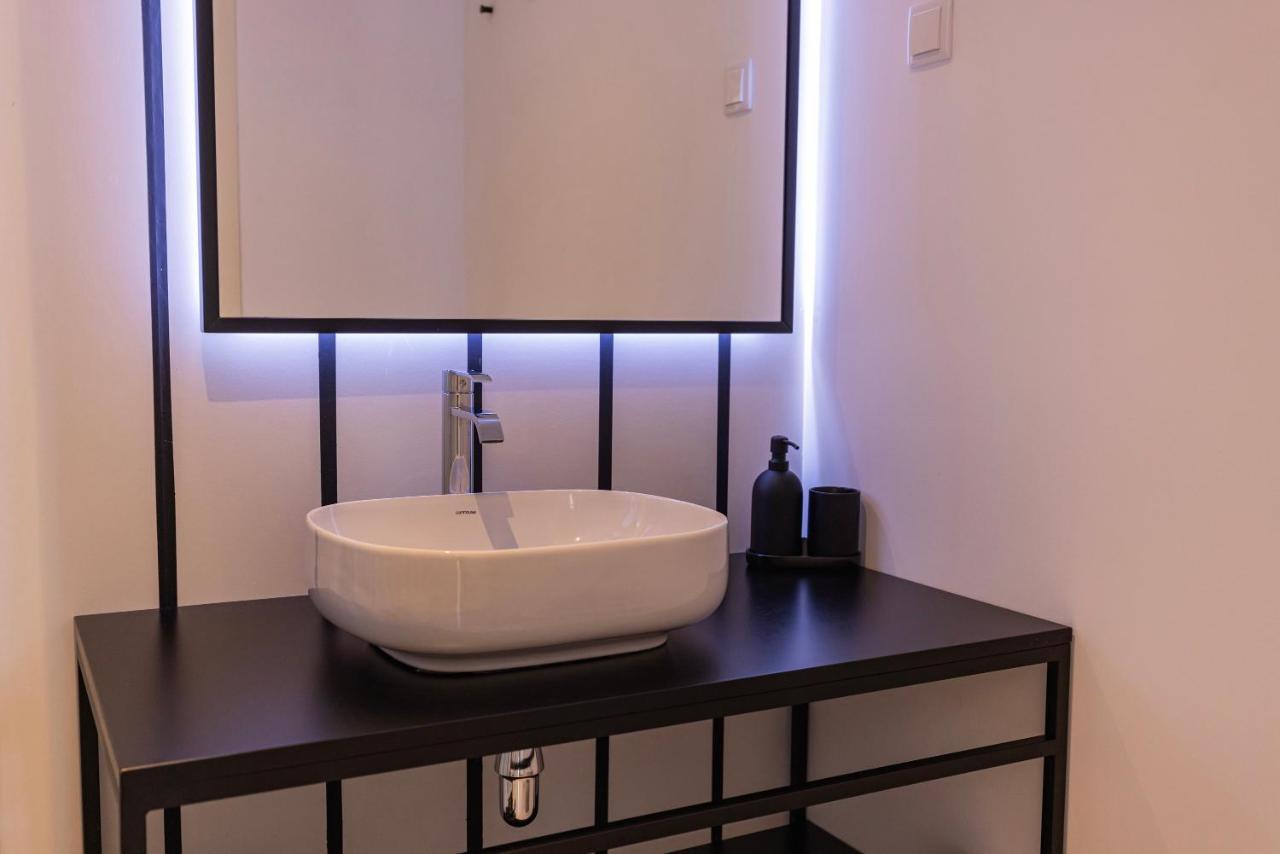 Liberdade Concept 2Bdr Apartment By Lovelystay Lisbon Exterior photo