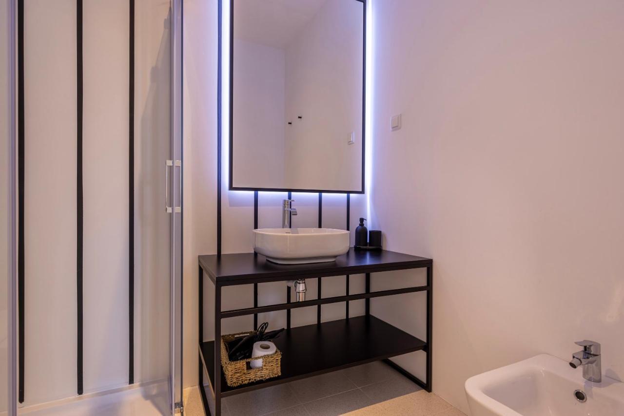 Liberdade Concept 2Bdr Apartment By Lovelystay Lisbon Exterior photo