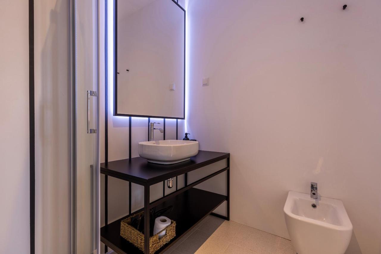 Liberdade Concept 2Bdr Apartment By Lovelystay Lisbon Exterior photo